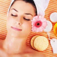 Skin Care Facial