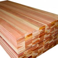 Redwood Lumber In Delhi