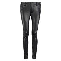 Leather Jeans In Delhi