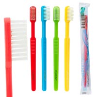 Disposable Toothbrush