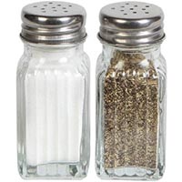 Salt Shakers In Moradabad