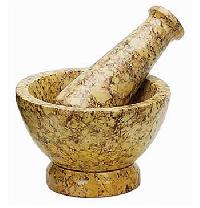 Mortar And Pestle In Ahmedabad