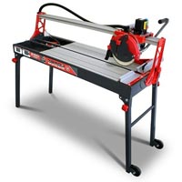 Tile Cutting Machines