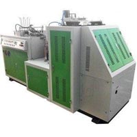 Paper Products Machine