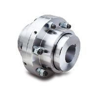Gear Coupling In Ahmedabad