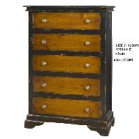 Drawer Chest In Moradabad
