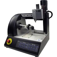 Automatic Engraving Machine