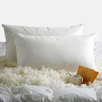 Feather Pillows