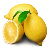 Lemon In Sangli