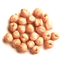 Chickpeas Seeds