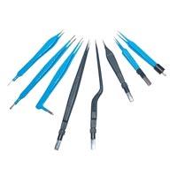 Electrosurgical Instrument