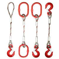 Wire Rope Sling In Chennai
