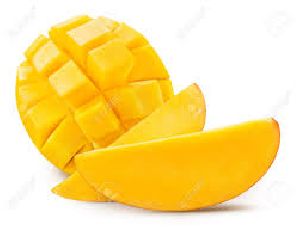 Mango Slices In Navsari