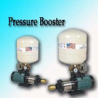 Pressure Booster Pumps