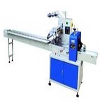 Soap Packaging Machines