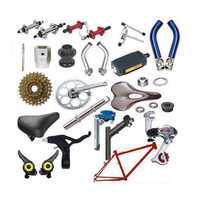 Bicycles Accessories