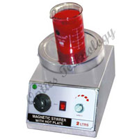 Magnetic Stirrer In Thane