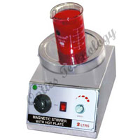 Magnetic Stirrer In Delhi