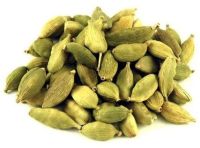 Cardamom Seeds