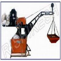 Material Handling Lifts In Coimbatore