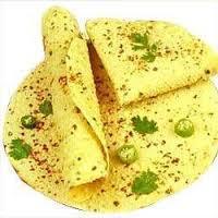 Moong Papad In Pune