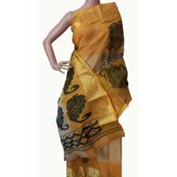 Tant Sarees In Thane