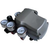 Pneumatic Positioners In Thane