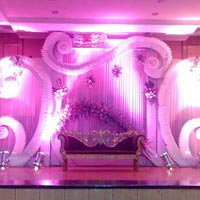 Wedding Stages