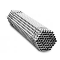 Scaffolding Tube