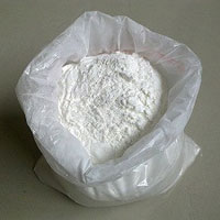 Glazing Powder