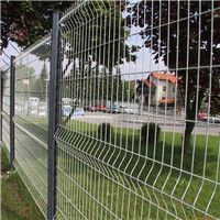 Wire Mesh Fence In Raipur