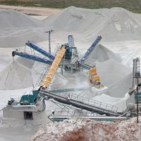 Crushing Plant In Ajmer