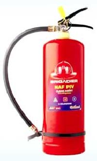 Fire Extinguisher In Vadodara