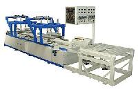 Pultrusion Machine In Ahmedabad