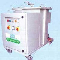 Centrifugal Oil Cleaner In Pune