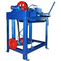 Chain Link Fence Machine In Ahmedabad