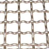 Crimped Wire Meshes In Faridabad