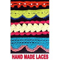 Handmade Lace In Surat