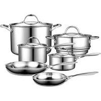 Stainless Steel Houseware