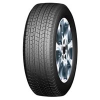 Radial Tyres