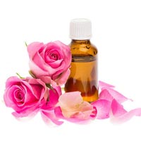 Rose Oil In Thane
