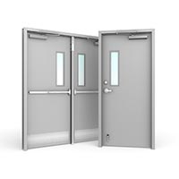 Fire Rated Doors In Ahmedabad