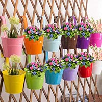 Hanging Flower Pots