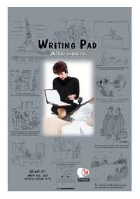 Writing Pads In Lucknow