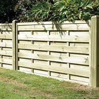 Fence Panels