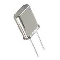 Crystal Oscillators