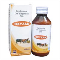 Oxyclozanide In Hyderabad