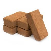 Cocopeat Brick In Tirupur
