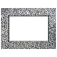 Stone Picture Frames