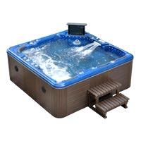 Whirlpool Spa